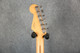 Fender Vintera 50s Stratocaster Modified - 2 Tone Sunburst - 2nd Hand (151039)