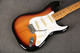 Fender Vintera 50s Stratocaster Modified - 2 Tone Sunburst - 2nd Hand (151039)
