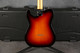 Fender American Professional II Telecaster - 3 Tone Sunburst - 2nd Hand