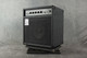 Ampeg BA-108 Amplifier - 2nd Hand