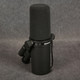 Shure SM7B Dynamic Vocal Microphone - 2nd Hand Shure SM7B Dynamic Vocal Microphone - 2nd Hand