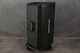 HeadRush FRFR-112 Powered Cabinet - 2nd Hand
