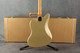 Squier Contemporary Series Jaguar - Gold - 2nd Hand