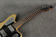 Squier Contemporary Series Jaguar - Gold - 2nd Hand