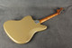 Squier Contemporary Series Jaguar - Gold - 2nd Hand