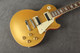 Epiphone Les Paul Classic Worn Gold - 2nd Hand