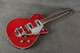 Gretsch G5230T Electromatic Jet FT Single-Cut - Firebird Red - 2nd Hand