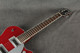 Gretsch G5230T Electromatic Jet FT Single-Cut - Firebird Red - 2nd Hand
