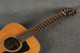 Guild F-130R NAT Acoustic Guitar - 2nd Hand