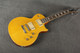 ESP LTD EC-401VF DMZ - Lemon Drop - 2nd Hand ESP LTD EC-401VF DMZ - Lemon Drop - 2nd Hand