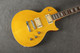 ESP LTD EC-401VF DMZ - Lemon Drop - 2nd Hand ESP LTD EC-401VF DMZ - Lemon Drop - 2nd Hand