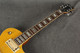 ESP LTD EC-401VF DMZ - Lemon Drop - 2nd Hand ESP LTD EC-401VF DMZ - Lemon Drop - 2nd Hand