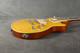 ESP LTD EC-401VF DMZ - Lemon Drop - 2nd Hand ESP LTD EC-401VF DMZ - Lemon Drop - 2nd Hand