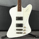 Epiphone Thunderbird Vintage Pro - White - 2nd Hand Epiphone Thunderbird Vintage Pro - White - 2nd Hand