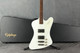 Epiphone Thunderbird Vintage Pro - White - 2nd Hand Epiphone Thunderbird Vintage Pro - White - 2nd Hand