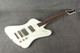 Epiphone Thunderbird Vintage Pro - White - 2nd Hand Epiphone Thunderbird Vintage Pro - White - 2nd Hand