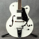 Gretsch G5121 Electromatic Hollowbody - White - 2nd Hand
