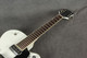 Gretsch G5121 Electromatic Hollowbody - White - 2nd Hand