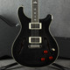 PRS SE Hollowbody Standard Piezo - Dog Hair Smokehouse Burst - 2nd Hand