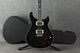 PRS SE Hollowbody Standard Piezo - Dog Hair Smokehouse Burst - 2nd Hand