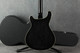 PRS SE Hollowbody Standard Piezo - Dog Hair Smokehouse Burst - 2nd Hand