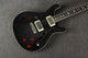 PRS SE Hollowbody Standard Piezo - Dog Hair Smokehouse Burst - 2nd Hand