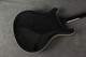 PRS SE Hollowbody Standard Piezo - Dog Hair Smokehouse Burst - 2nd Hand