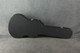 PRS SE Hollowbody Standard Piezo - Dog Hair Smokehouse Burst - 2nd Hand