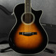 Eastman AC308CE Limited - Sunburst - LR Baggs Pickup - 2nd Hand