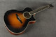 Eastman AC308CE Limited - Sunburst - LR Baggs Pickup - 2nd Hand