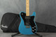 Fender Vintera 70s Telecaster Deluxe - Lake Placid Blue - 2nd Hand