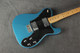Fender Vintera 70s Telecaster Deluxe - Lake Placid Blue - 2nd Hand
