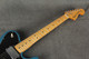 Fender Vintera 70s Telecaster Deluxe - Lake Placid Blue - 2nd Hand