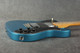 Fender Vintera 70s Telecaster Deluxe - Lake Placid Blue - 2nd Hand