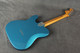 Fender Vintera 70s Telecaster Deluxe - Lake Placid Blue - 2nd Hand
