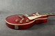 Gibson Les Paul Classic - Cherry Red - 2nd Hand