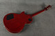 Gibson Les Paul Classic - Cherry Red - 2nd Hand