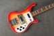 Rickenbacker 4003 Fireglo - 2nd Hand