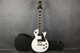 Epiphone Les Paul Custom - Alpine White - 2nd Hand (151127)