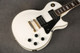 Epiphone Les Paul Custom - Alpine White - 2nd Hand (151127)
