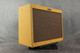 Fender Blues Deluxe Reissue Combo Amp - Tweed **COLLECTION ONLY** - 2nd Hand