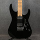 Charvel Pro-Mod DK24 HH 2PT CM - Gloss Black - 2nd Hand (151040)