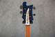 Rickenbacker 4001 - 1981 - Midnight Blue - 2nd Hand