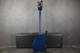 Rickenbacker 4001 - 1981 - Midnight Blue - 2nd Hand