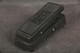 Vox V845 Classic Wah Pedal - 2nd Hand