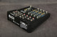 Alto Professional Zephyr ZMX862 6-Channel Compact Mixer - 2nd Hand