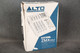 Alto Professional Zephyr ZMX862 6-Channel Compact Mixer - 2nd Hand