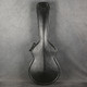 Kinsman Premium ABS Semi-Acoustic Hard Case - 2nd Hand