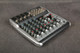 Behringer XENYX QX1202USB Mixer - 2nd Hand