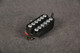 Seymour Duncan TB-8 Invader Bridge Pickup - Black - 2nd Hand Seymour Duncan TB-8 Invader Bridge Pickup - Black - 2nd Hand
